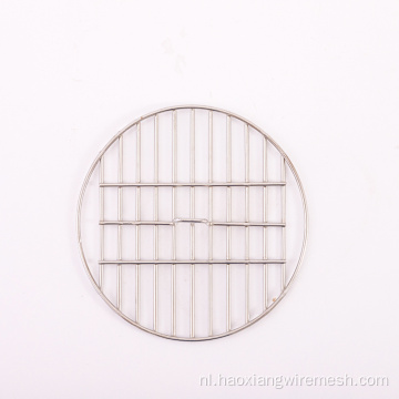 Aangepaste BBQ Grill Wire Mesh